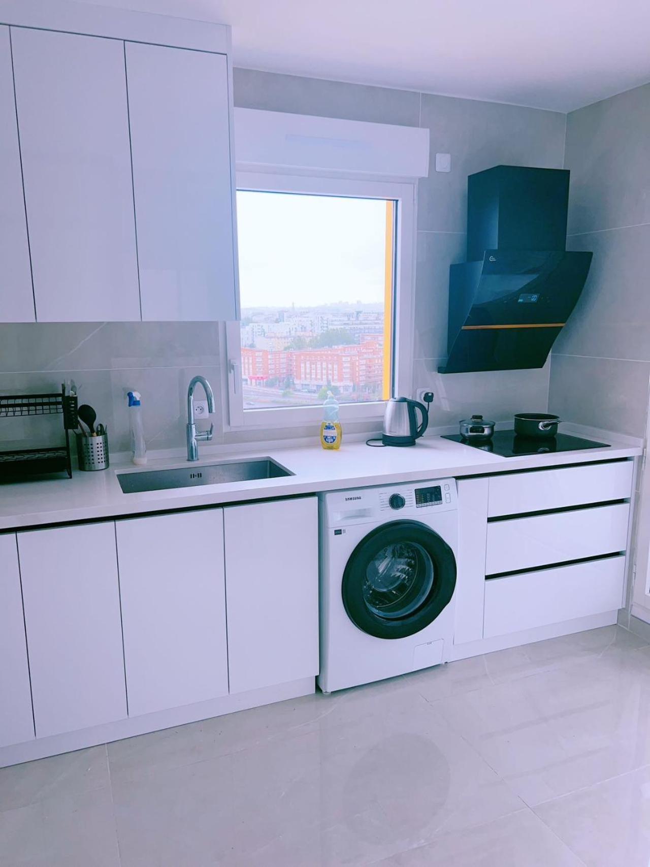 Appartement Vu Seine Duplex *