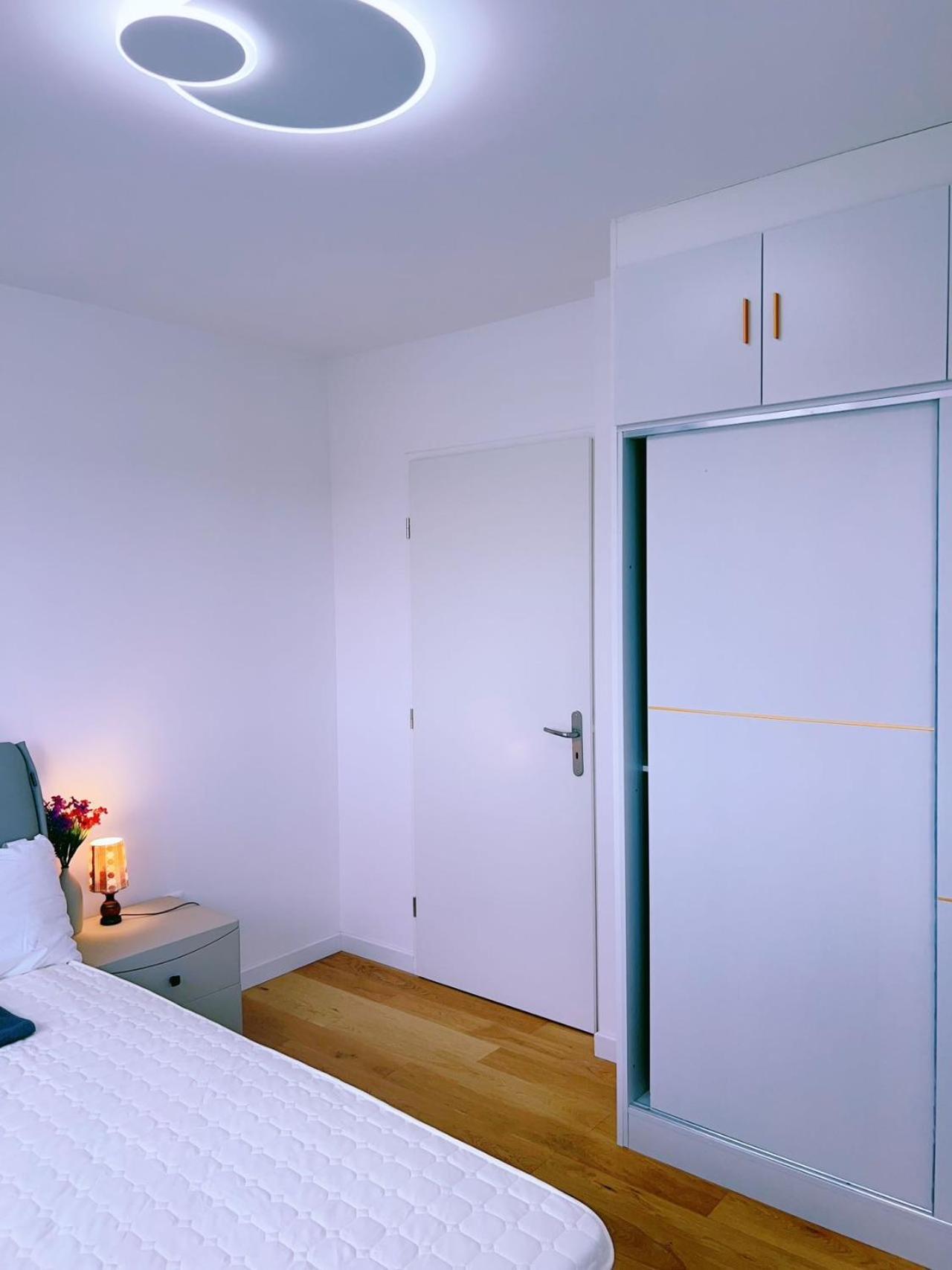 Vu Seine Duplex Ivry-sur-Seine