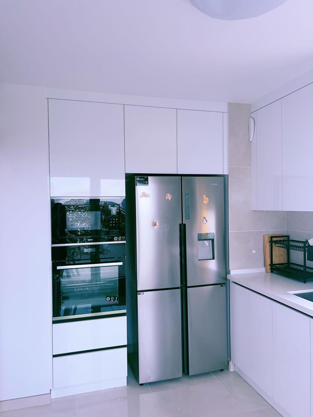 Vu Seine Duplex