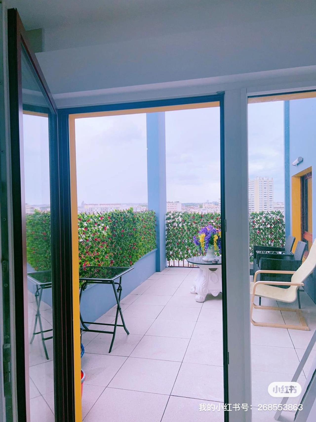 Vu Seine Duplex Apartment *